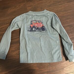 Properly Tied T-Shirt